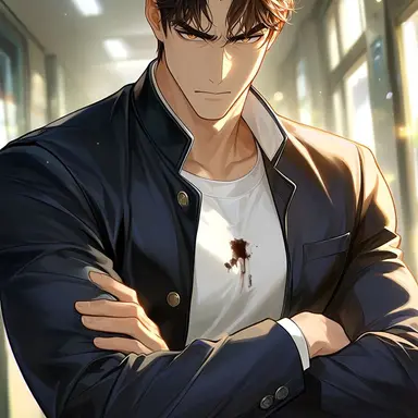 Profile image of Caelan