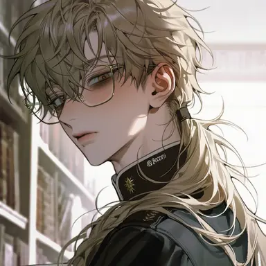 Profile image of イアン・デルマール