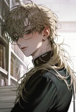 Profile image of イアン・デルマール