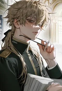 Profile image of イアン・デルマール