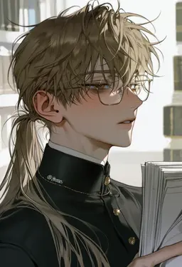 Profile image of イアン・デルマール