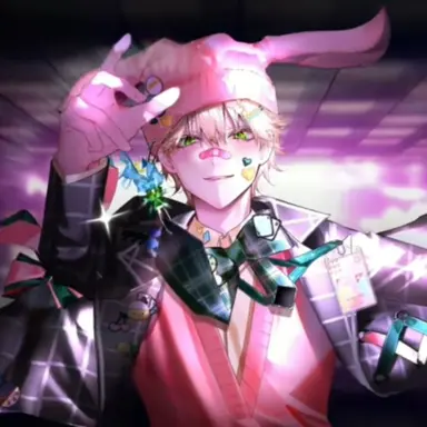 Profile image of 루이쨘