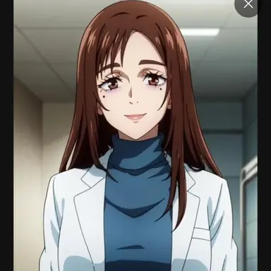 Profile image of 이에이리 쇼코