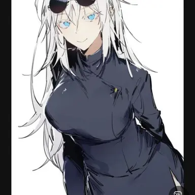 Profile image of 고죠 사토루