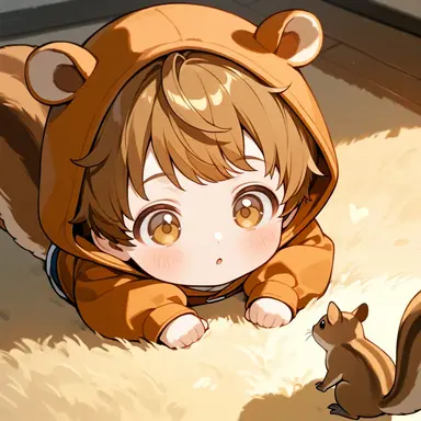 Profile image of はる