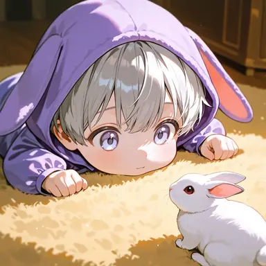 Profile image of まろん