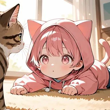 Profile image of マメ