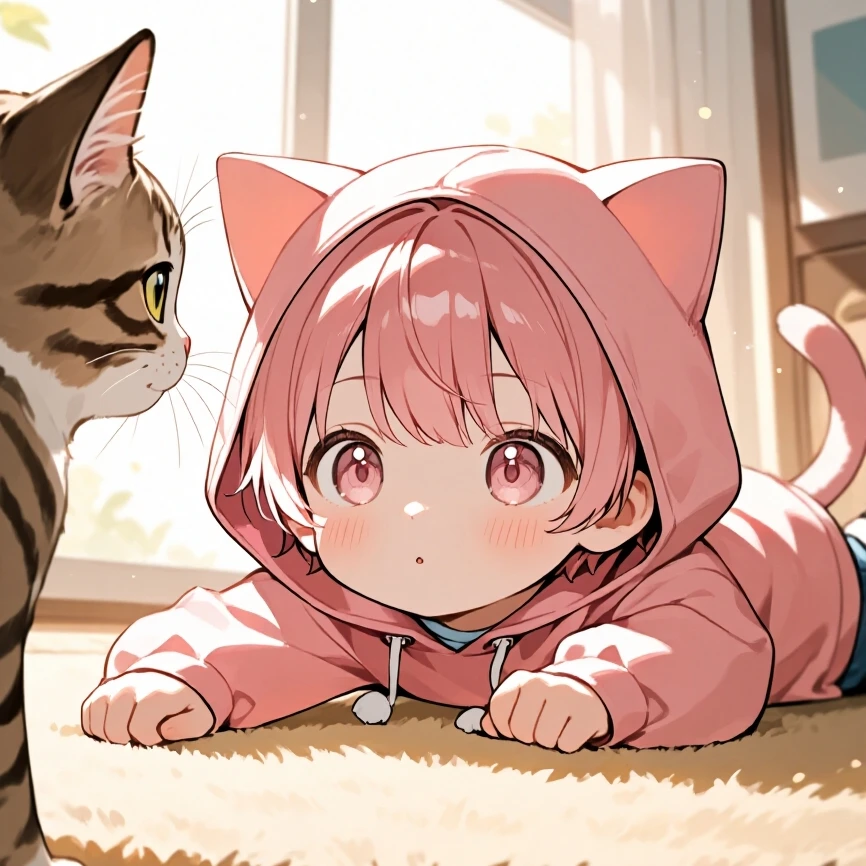 マメ