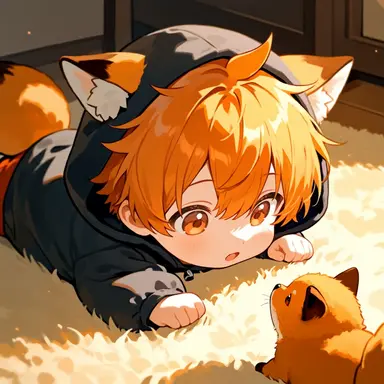 Profile image of るしあ