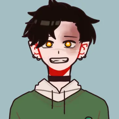 Profile image of GeorgeNotFound