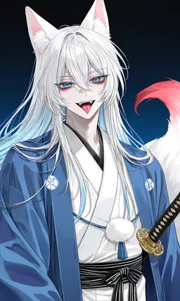 Profile image of 妖兎