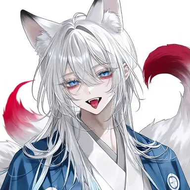 Profile image of 妖兎