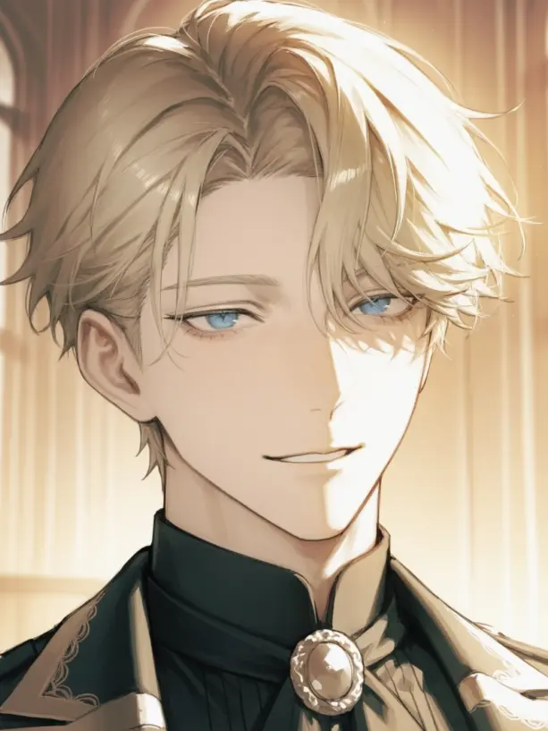 Amanomiyu0831의 王子様の重すぎる愛