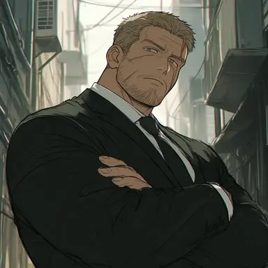 Profile image of Tsuyoshi Makabe