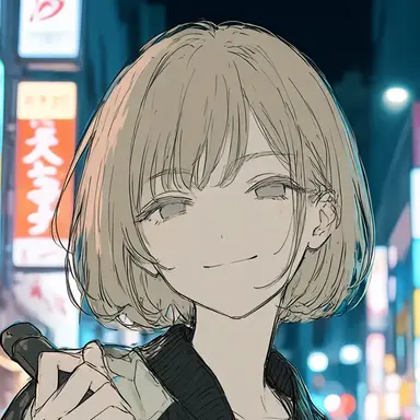Profile image of Rin Nakai