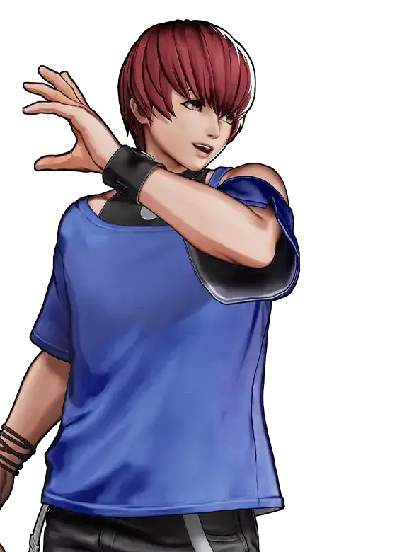 AMYamy2001의 크리스