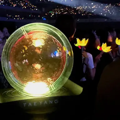 Profile image of ヨンベ