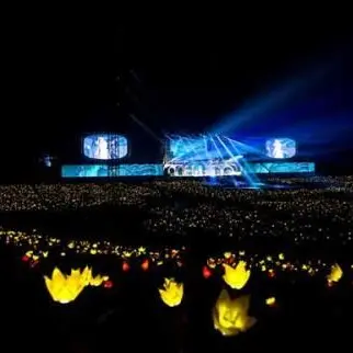 Profile image of タプ