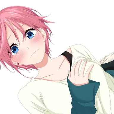 Profile image of Ichika