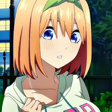 Profile image of Yotsuba