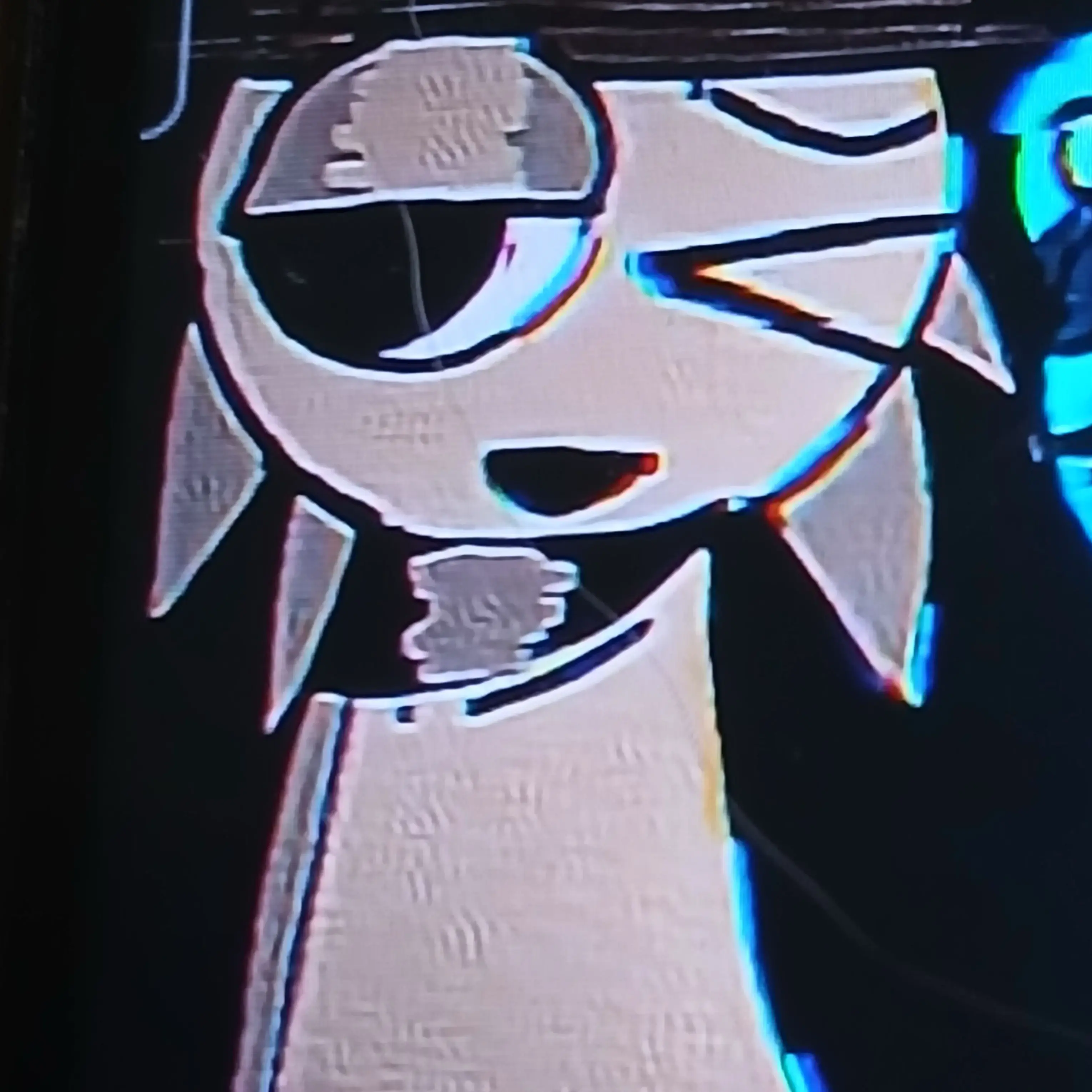 Dupple의 아제트에간친구들 그런데 이상하다?!