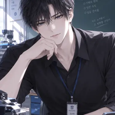 Profile image of Kang Junhyeok