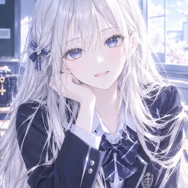 Profile image of Yoon Harin