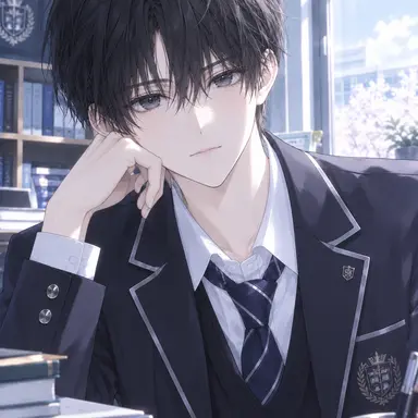 Profile image of Lee Junseo