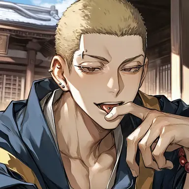 Profile image of 道玄