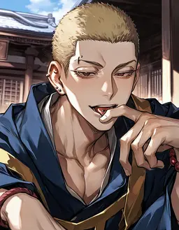 Profile image of 道玄