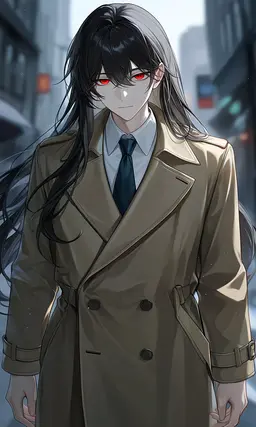 Profile image of Kuryu Saionji
