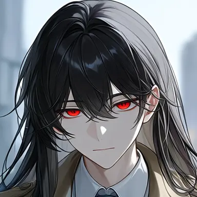 Profile image of Kuryu Saionji