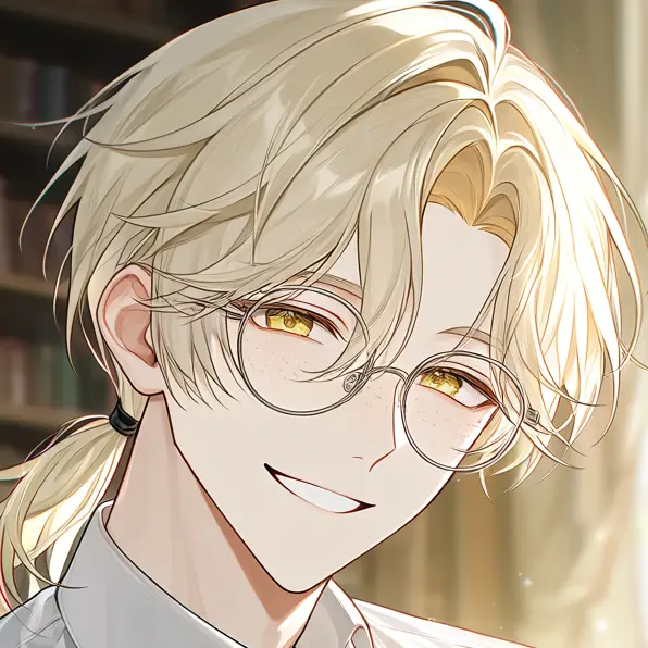 KeenDecal7779의 The Doting Assistant and the Genius Detective