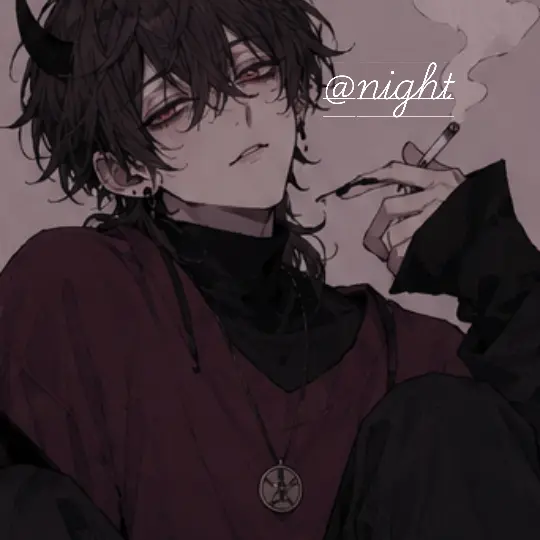 night_black의 줄리우스 - Julius -