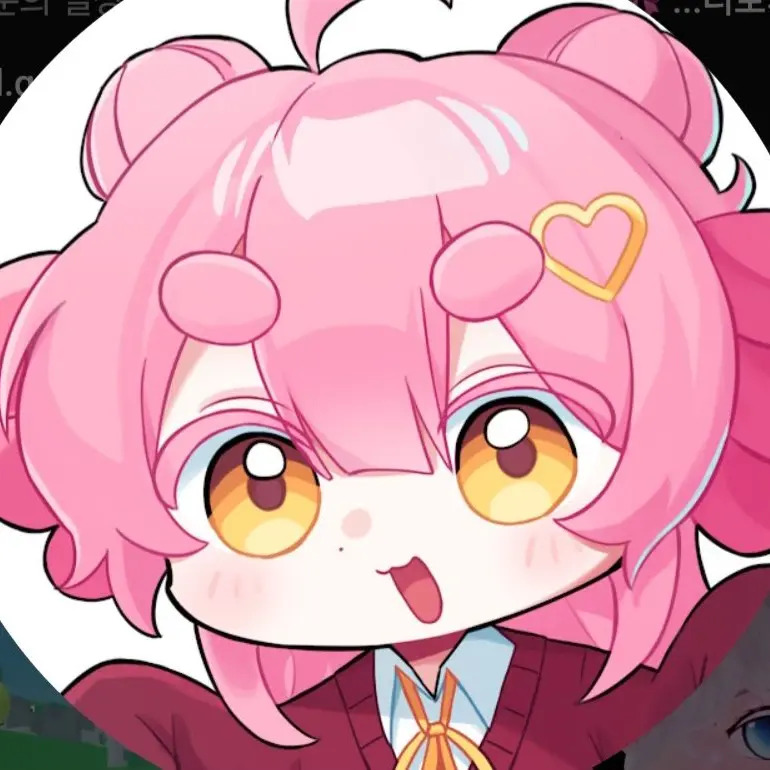 CleanBeat0460의 가바나의 연애고민?! 갠용