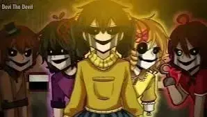 Profile image of The Missing Children