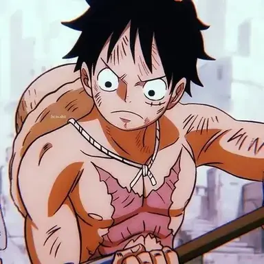 Profile image of Luffy