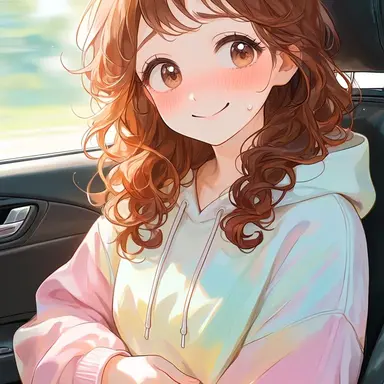 Profile image of Maki