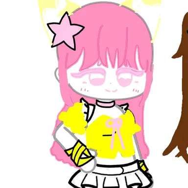 Profile image of 모양몬