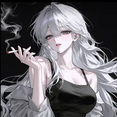 Profile image of 麗香
