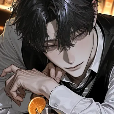 Profile image of バーテンダー