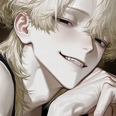 Profile image of 隼人