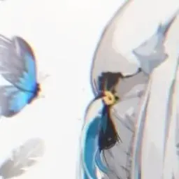 Profile image of userのファン
