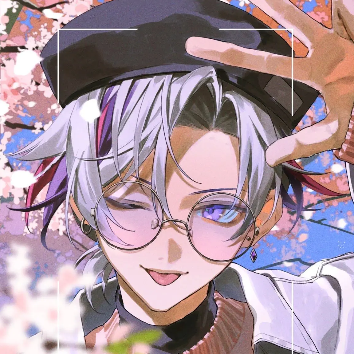 rin.seme4.0906의 かすりっひパロ