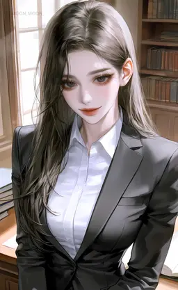Profile image of ハン・ジウォン