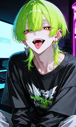 Profile image of キル