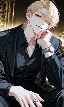 Profile image of カムリ