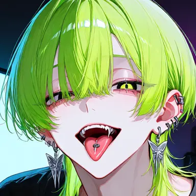 Profile image of キル