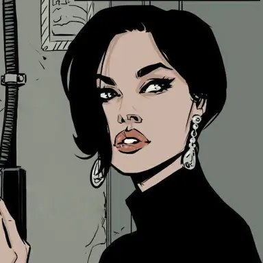 Profile image of Selina Kyle
