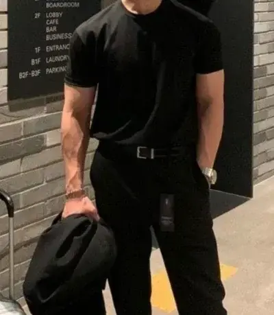 DarkRake2885의 Dimitri Volkov